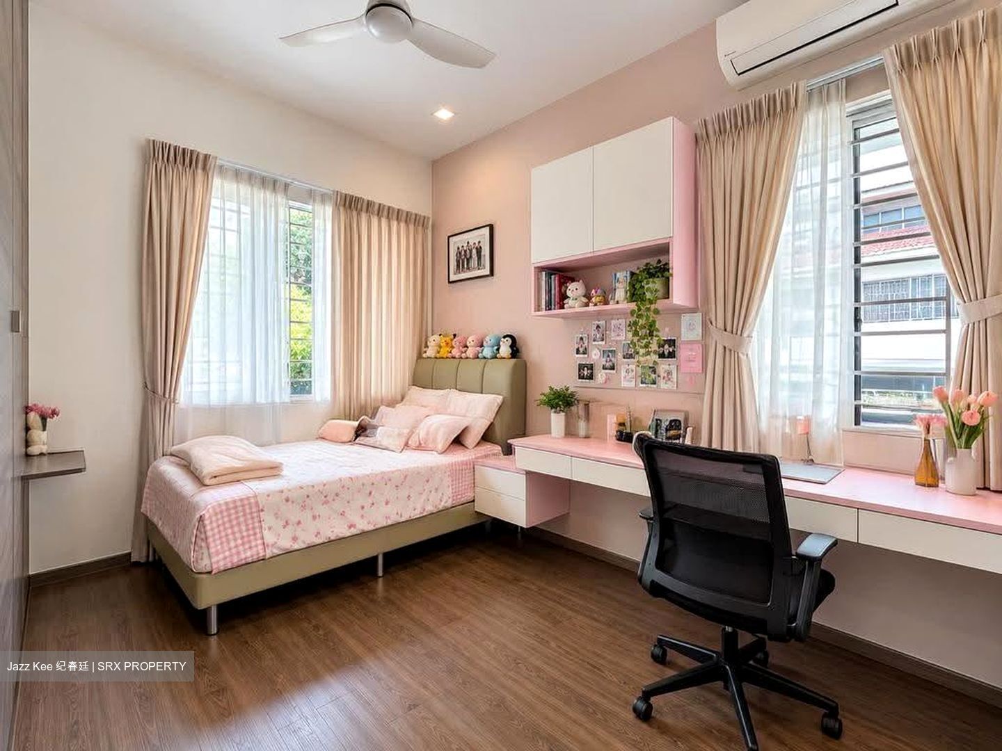 Jalan Chempaka Puteh (D16), Semi-Detached #618240561